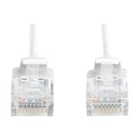 DIGITUS CAT 6 U/UTP Slim Patchkabel