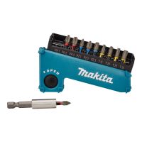 Makita Impact Premier - Schraubenziehersatz - 11 Stücke