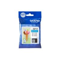 Brother LC3213C - Hohe Ergiebigkeit - Cyan - original