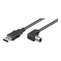 Wentronic goobay - USB-Kabel - USB (M) zu USB Typ B (M)