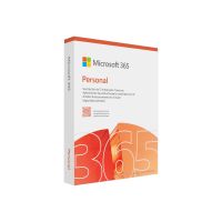 Microsoft 365 Single - Abonnement-Lizenz (1 Jahr)