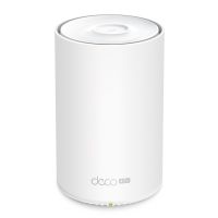 TP-LINK 4G+ AX1800 WiFi6 Mesh WLAN Heimnetzwerk, Weiß, Intern, Leistung, CE: ?20 dBm (2.4GHz), ?23 dBm (5GHz), Dual-Band (2,4 GHz/5 GHz), Wi-Fi 6 (802.11ax)