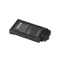 GETAC Laptop-Batterie - 6 Zellen - 4200 mAh