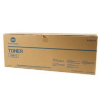 Konica Minolta Minolta TN-014 - Schwarz - original - Tonerpatrone