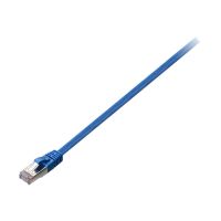 V7 Netzwerkkabel - RJ-45 (M) zu RJ-45 (M)