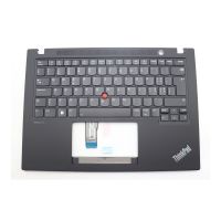 Lenovo LCFC - Ersatztastatur Notebook - mit Trackpoint
