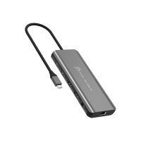 j5create JCD398 - Mini-Dock - USB-C 3.2 Gen 2