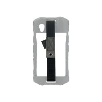 Mobilis Handschlaufe für Tragetasche - dehnbar, mit Stylus-Halter