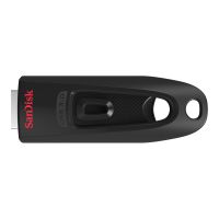 SanDisk Ultra - USB-Flash-Laufwerk - 16 GB