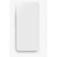 Woodcessories GLA048, Apple, iPhone 15 Plus, Kratzresistent, Transparent, 1 Stück(e)