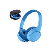 Belkin SoundForm Mini 2 - Kopfhörer mit Mikrofon