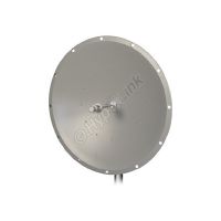 ALLNET HyperLink HyperGain HG5829D - Antenne - 29 dBi