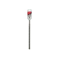 Makita Nemesis II - Bohrer - für Beton, Stahlbeton, Ziegelsteine, Stahlbeton