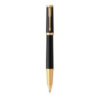 Parker 2182007, Clip, Stick-Kugelschreiber, Schwarz, 1 Stück(e), Fein