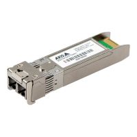 Axis TD8902 LC.SR.X - SFP+-Transceiver-Modul