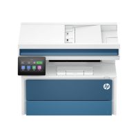 HP LaserJet Pro MFP 4113fdng - Multifunktionsdrucker - s/w - Laser - Legal (216 x 356 mm)