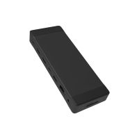 ZAGG Dockingstation - USB-C - 2 x HDMI - 10Mb