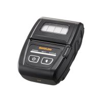 BIXOLON SPP-C200 - Belegdrucker - Thermodirekt - Rolle (5,8 cm)