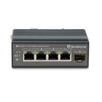 LevelOne IGU-0501, Gigabit Ethernet (10/100/1000)