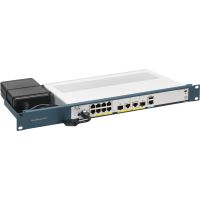 Rackmount.IT RM-CI-T22, Montageset, Blau, 1 Stück(e), 1,31 kg