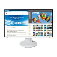 EIZO FlexScan EV2785-WT - LED-Monitor - 68.5 cm (27")
