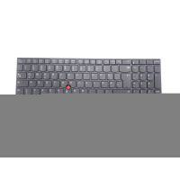 Lenovo Chicony - Ersatztastatur Notebook - mit Trackpoint