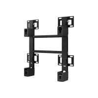 Samsung WMN6575SE - Klammer - für LCD TV - Bildschirmgröße: 165.1 cm, 190.5 cm (65", 75")