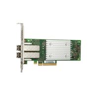 QLogic Synology QLE2692, PCIe, SFP+, PCIe 3.0, FC, Grün, NAS / Storage server