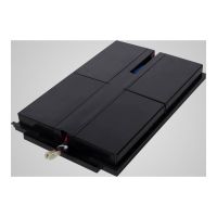 CyberPower Systems CyberPower RBP0025 - USV-Akku - 4 x Batterie