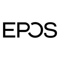 Sennheiser EPOS - Zubehörkit für Funkadapter - für IMPACT SDW 5016