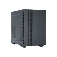 Chieftec UNI Series UK-02B-OP - Tower - ATX - keine Spannungsversorgung (ATX)