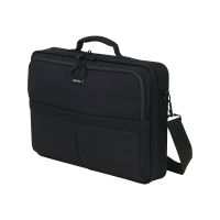 Dicota Multi SCALE - Notebook-Tasche - 43.9 cm (17.3")