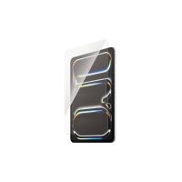 PanzerGlass SAFE. by PanzerGlass - Bildschirmschutz für Tablet - ultraweite Passform, mit FASTFIT-Werkzeug - Glas - für Apple 11-inch iPad Pro (M4, M5)