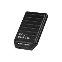SanDisk WD Black C50 Expansion Card for XBOX - Festplatte - 2 TB - extern (tragbar)