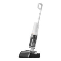 Roborock F25 RT, Stabstaubsauger, Beutellos, Weiß, 0,87 l, 0,72 l, Trocken&Nass