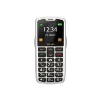Bea-fon Silver Line SL260 - Feature Phone - microSD slot