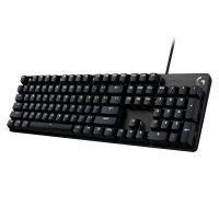 Logitech G G413 SE, Kabelgebunden, USB, Mechanischer Switch, AZERTY, LED, Schwarz