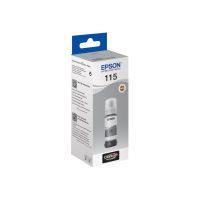 Epson EcoTank 115 - 70 ml - Grau - original - Nachfülltinte