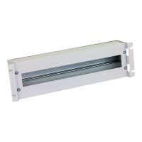 TRITON RAC-JL-X02-A1 - Rack-Schiene mit Schutzschalter - 3U - 48.3 cm (19")