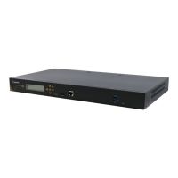 Perle Systems Perle IOLAN SCG34 R - Konsolenserver - 34 Anschlüsse