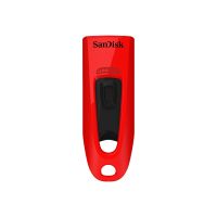 SanDisk Ultra - USB-Flash-Laufwerk - 32 GB - USB 3.0