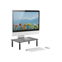 Techly Aufstellung - einstellbare Ergonomie
