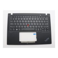 Lenovo LCFC - Ersatztastatur Notebook - mit Trackpoint