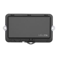 MikroTik LtAP mini - Accesspoint - Wi-Fi - 2.4