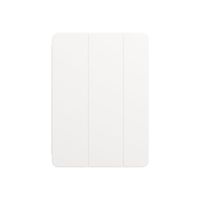 Apple Smart - Flip-Hülle für Tablet - Polyurethan - weiß - 11" - für 11-inch iPad Pro (1. Generation, 2. Generation, 3. Generation)