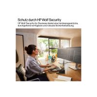 HP EliteDesk 8 G1i AI - SFF - Core Ultra 5 235