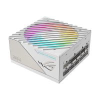 ASUS ROG Loki SFX-L - White Edition - Netzteil (intern)