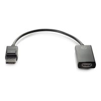 HPE HP - Videoadapter - DisplayPort männlich zu HDMI weiblich