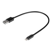 SANDBERG Lightning Adapter - USB männlich zu Lightning männlich