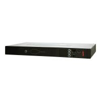 APC Rack Automatic Transfer Switch AP4421 - Redundant switch (Rack - einbaufähig)